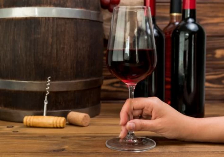 Γευσιγνωσία κρασιού και ημερήσια εκδρομή στην Αρχαία Κόρινθο