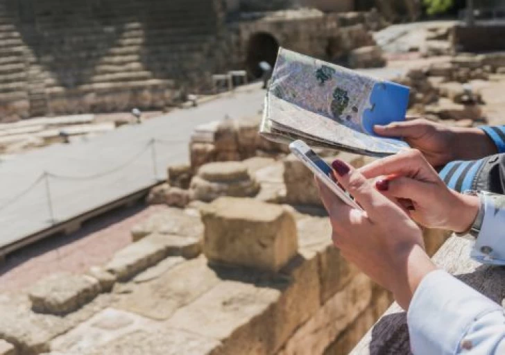 Ημερήσια εκδρομή στους Δελφούς